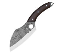 Нож - тяпка из стали N690 купить на сайте koval-knife.shop